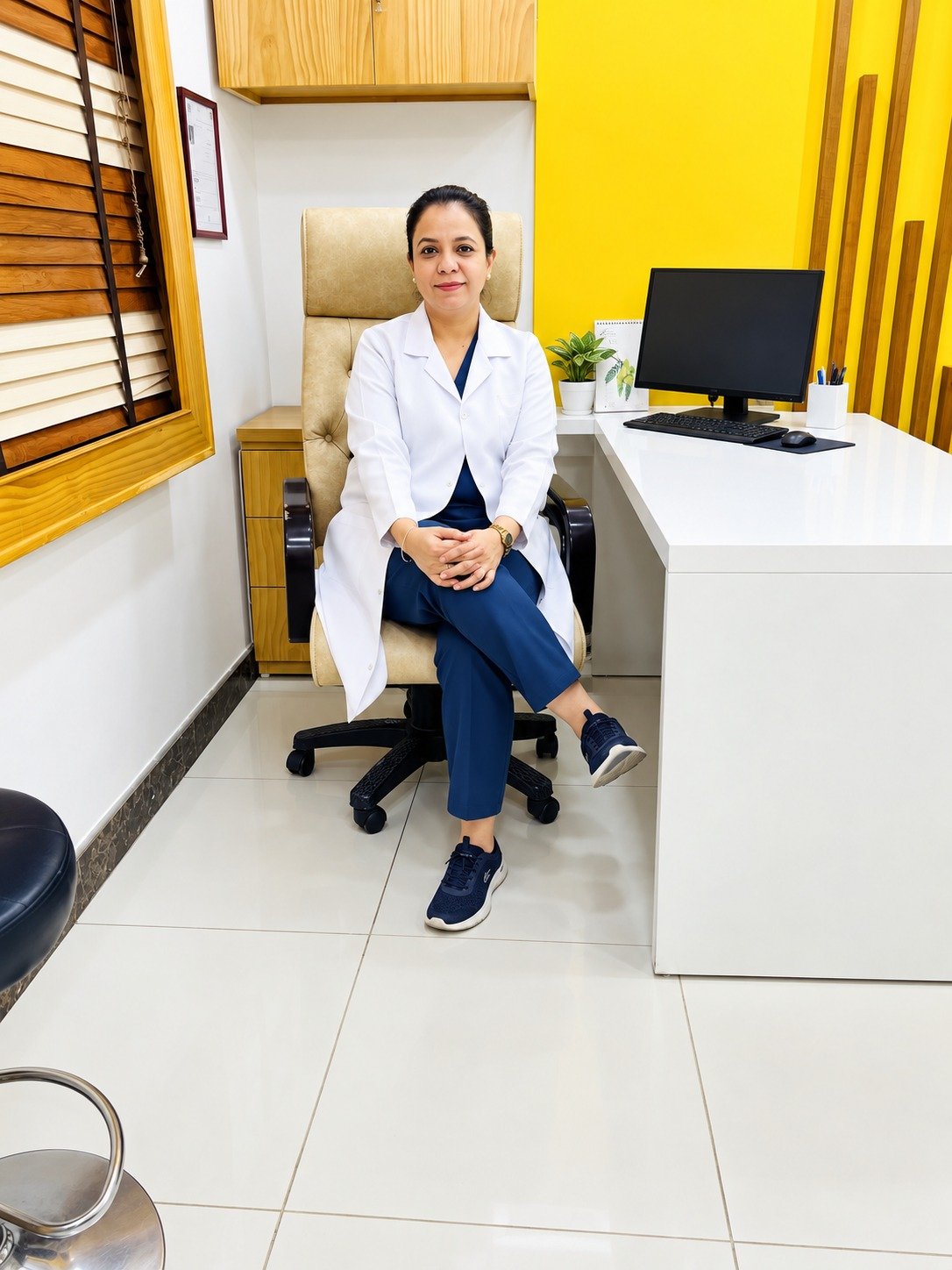 best paediatrician in Kuwait, Child specialist in Kuwait, best paediatrician in India, Child specialist in India