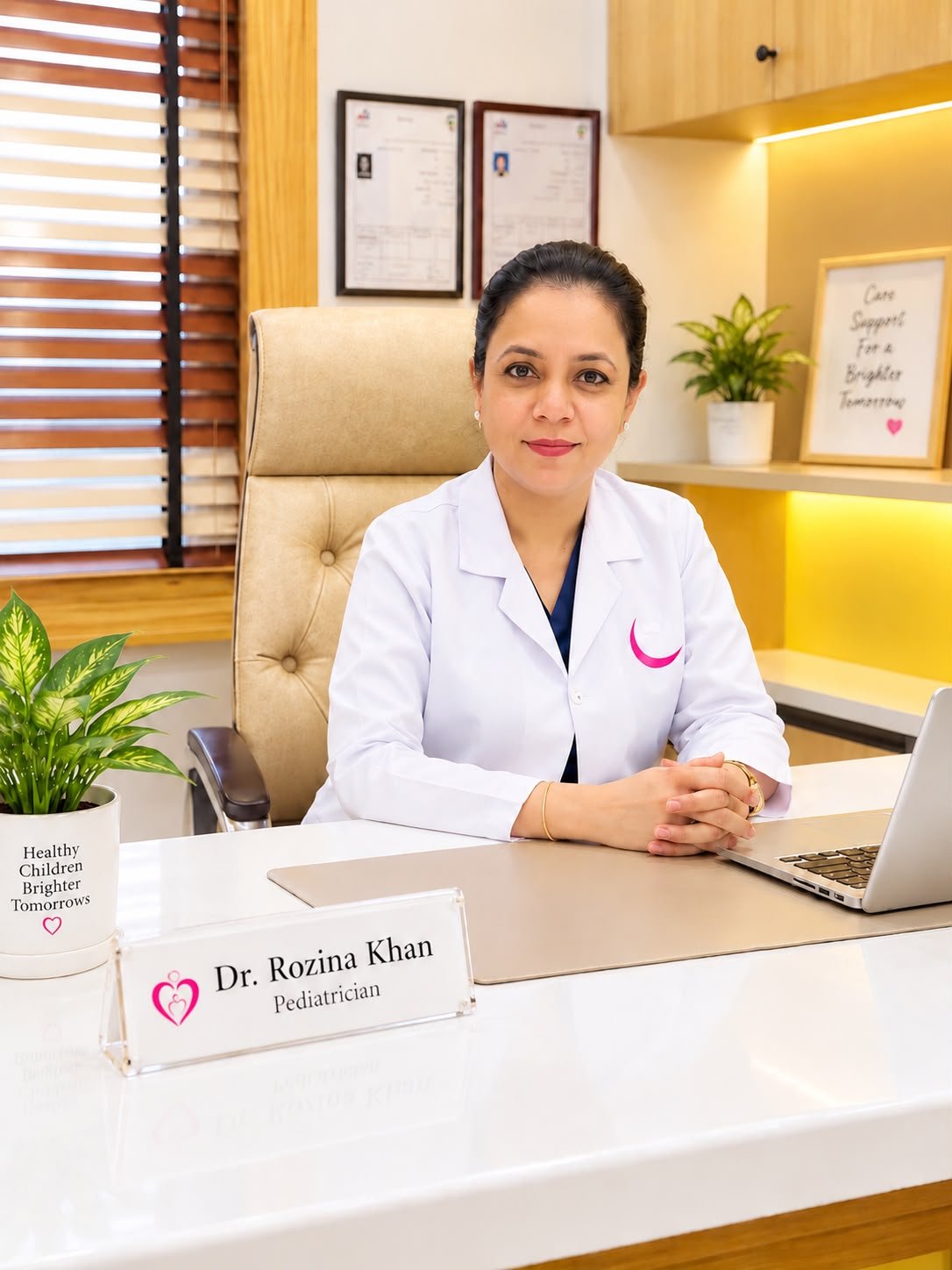 best paediatrician in Kuwait, Child specialist in Kuwait, best paediatrician in India, Child specialist in India