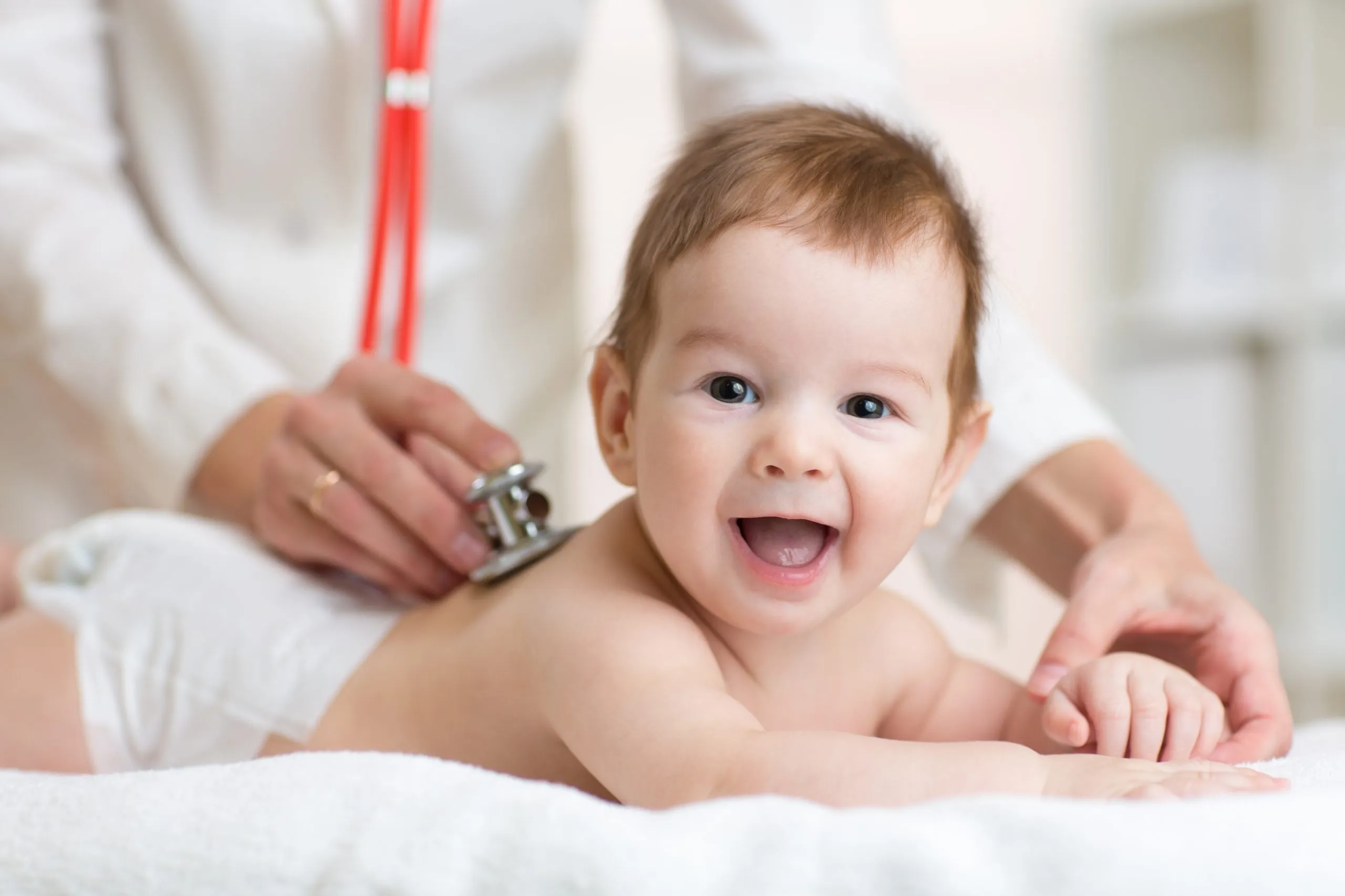 Understanding Colic in Infants: A Parent’s Guide