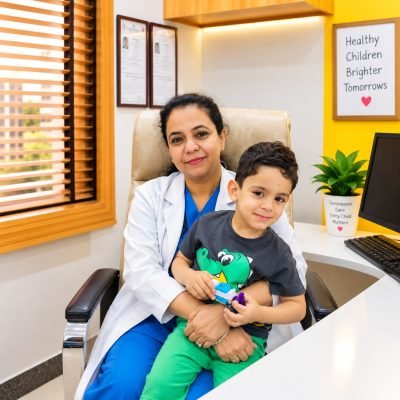 best paediatrician in Kuwait, Child specialist in Kuwait, best paediatrician in India, Child specialist in India