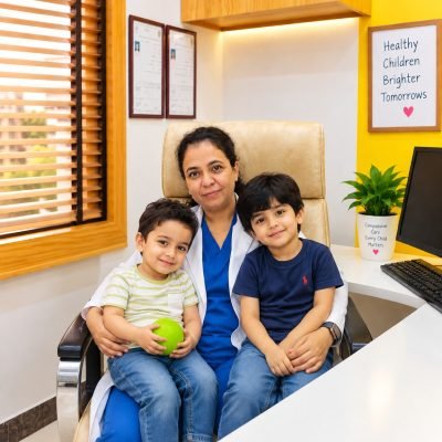 best paediatrician in Kuwait, Child specialist in Kuwait, best paediatrician in India, Child specialist in India